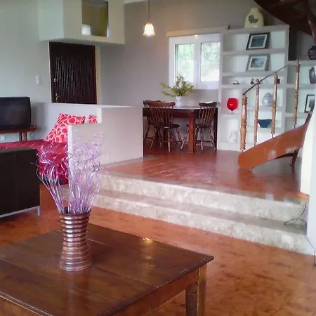 Aperando Hébergement de vacances Tolón