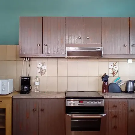 Hébergement de vacances Aperando