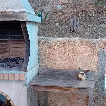 Hébergement de vacances Aperando *