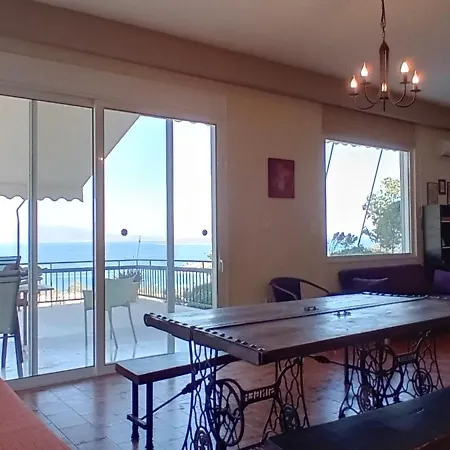 Aperando Дом отдыха Толон
