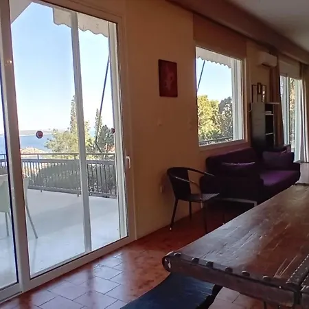 Hébergement de vacances Aperando Tolón