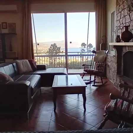 Aperando Hébergement de vacances