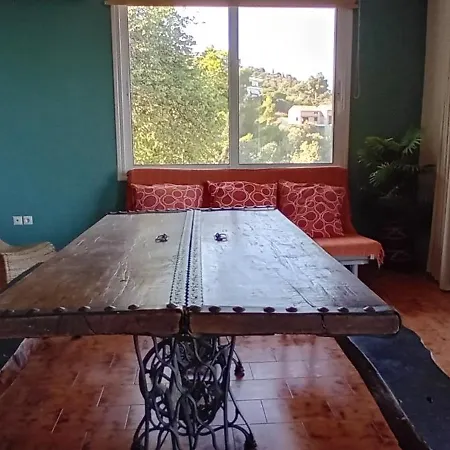 Aperando Hébergement de vacances *