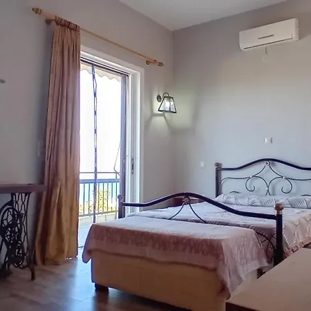 Aperando Hébergement de vacances Tolón