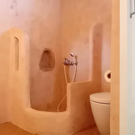 Hébergement de vacances Aperando