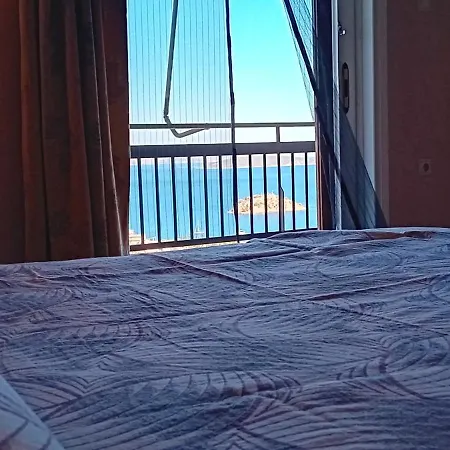 Hébergement de vacances Aperando *