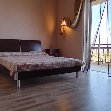 Aperando Hébergement de vacances