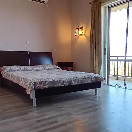 Hébergement de vacances Aperando