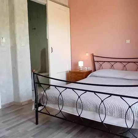 Hébergement de vacances Aperando *