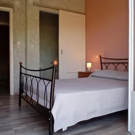 Aperando Hébergement de vacances