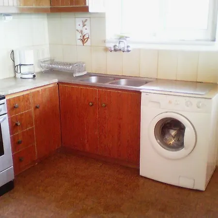 Aperando Hébergement de vacances