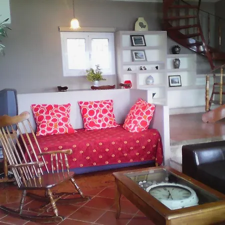 Aperando Hébergement de vacances *