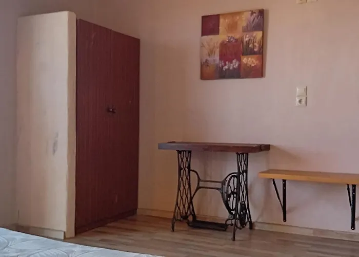 Aperando 別荘 トロン