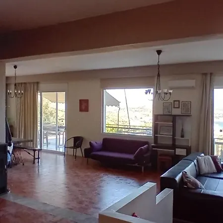 Дом отдыха Aperando