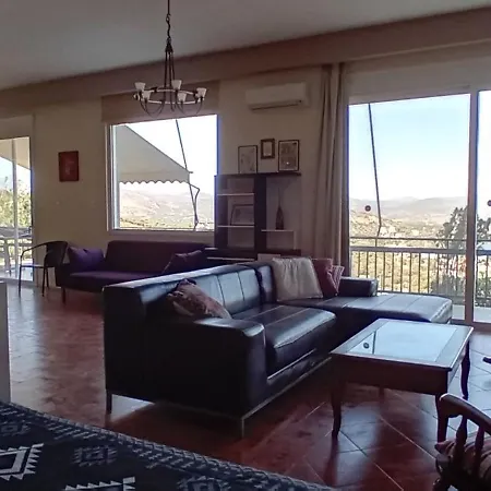 Aperando Дом отдыха Толон