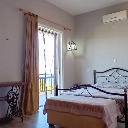 펜션 Aperando Tolón