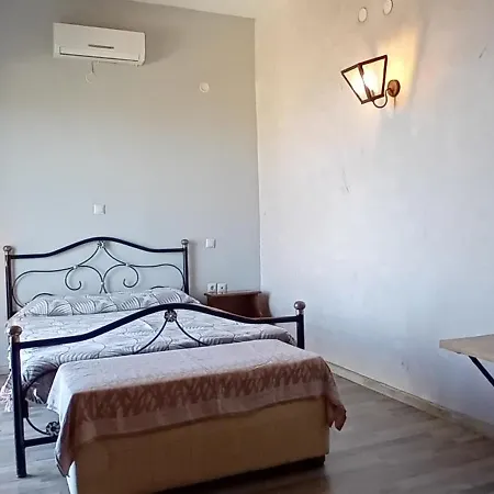 Aperando Дом отдыха