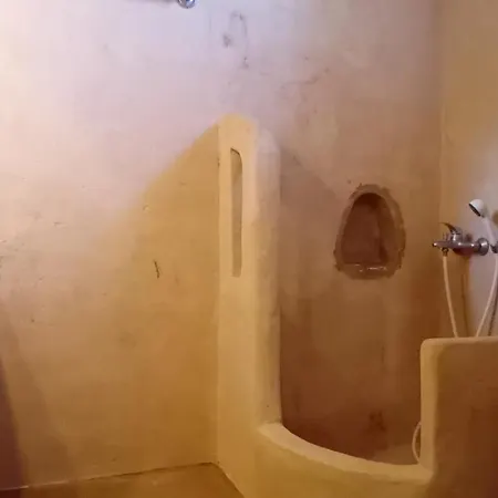 Aperando Дом отдыха *