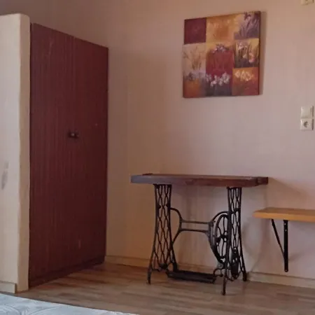 Aperando Дом отдыха Толон