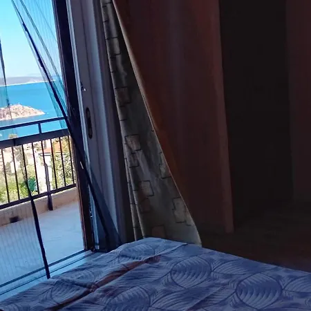 Vakantiehuis Aperando Tolón