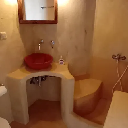 Aperando Casa vacanze *