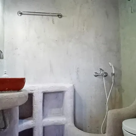 Дом отдыха Aperando Толон