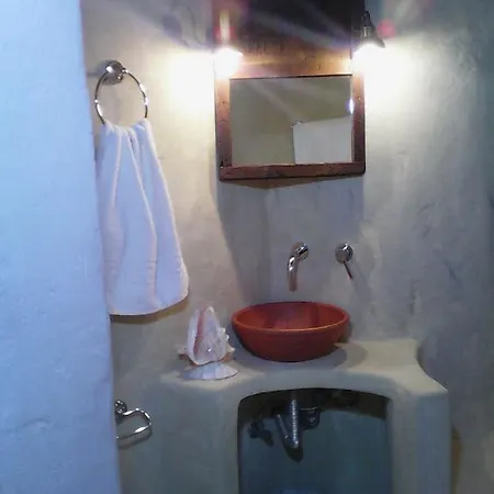 Aperando Дом отдыха *