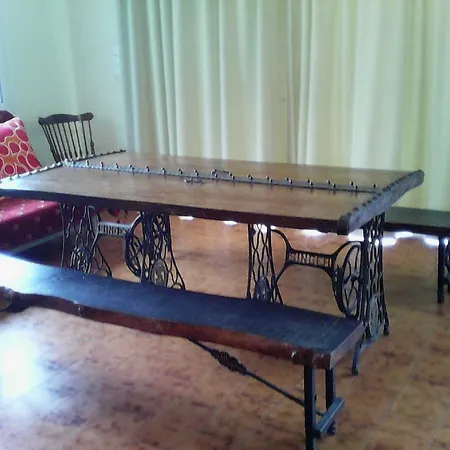 Aperando Дом отдыха