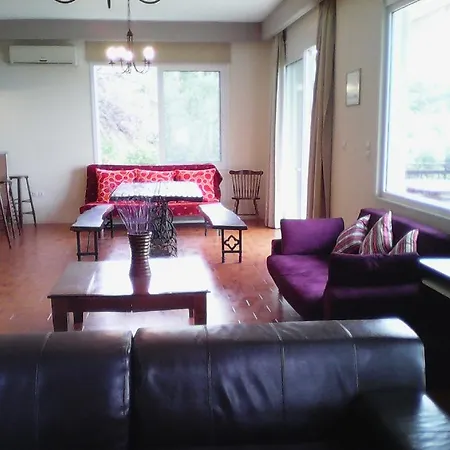 Aperando Дом отдыха Толон