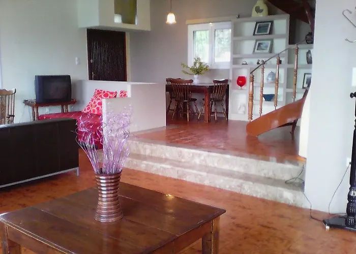 Aperando Casa vacanze Tolón