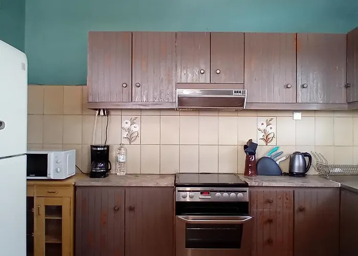 Casa vacanze Aperando