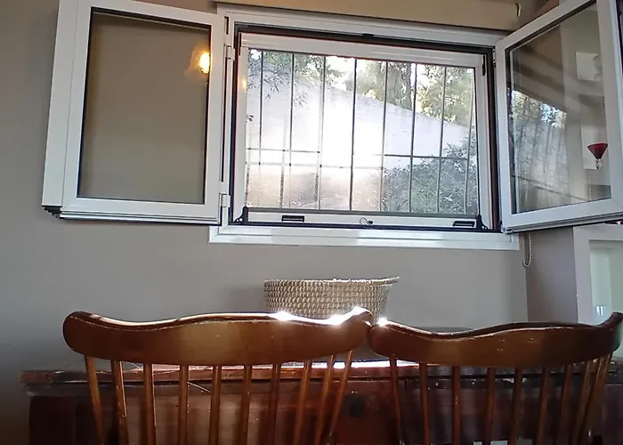 Aperando Casa vacanze *