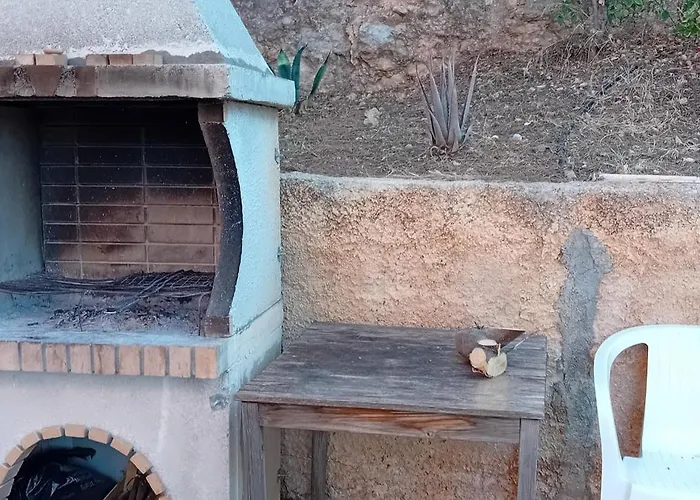 Casa vacanze Aperando *