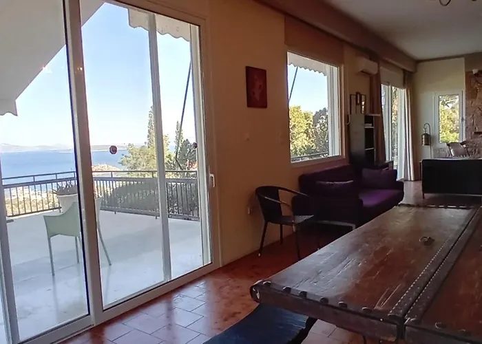 Feriehus Aperando Tolón