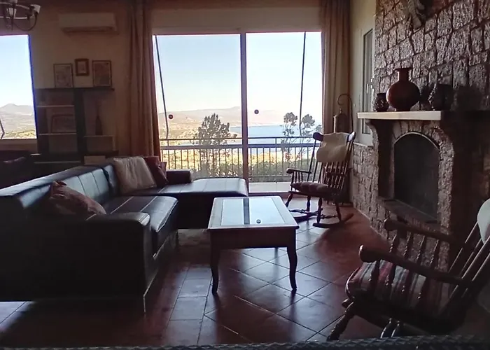 Aperando Casa vacanze