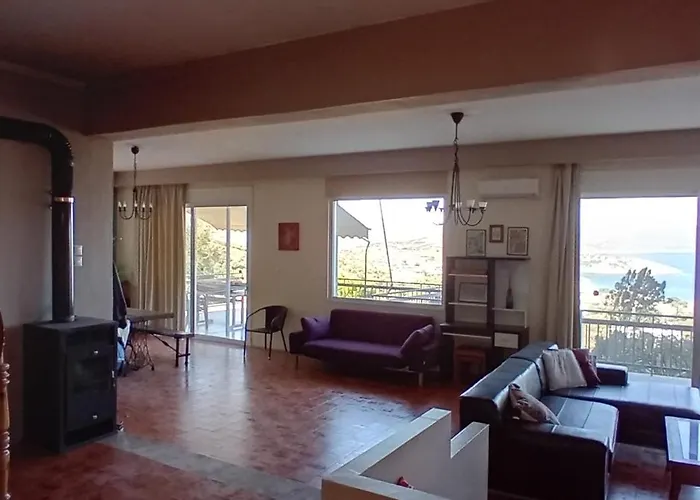 Casa vacanze Aperando