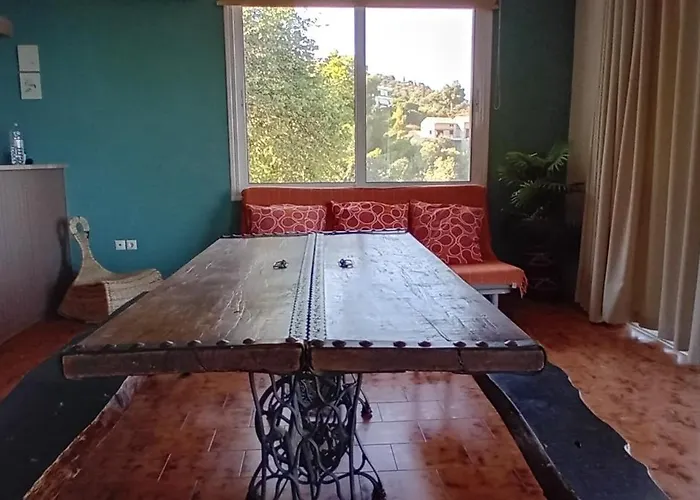 Aperando Casa vacanze *