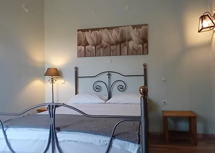 Casa vacanze Aperando Tolón