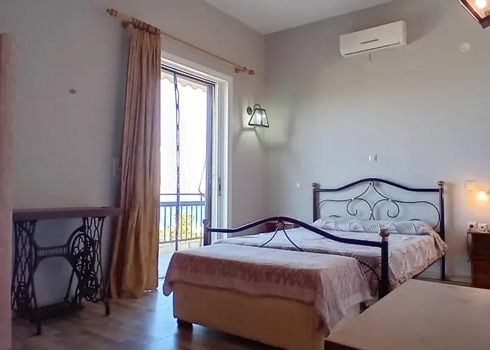 Aperando Casa vacanze Tolón