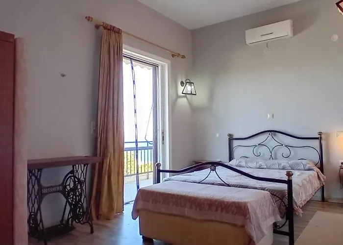 Casa vacanze Aperando Tolón