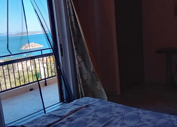 Casa vacanze Aperando Tolón