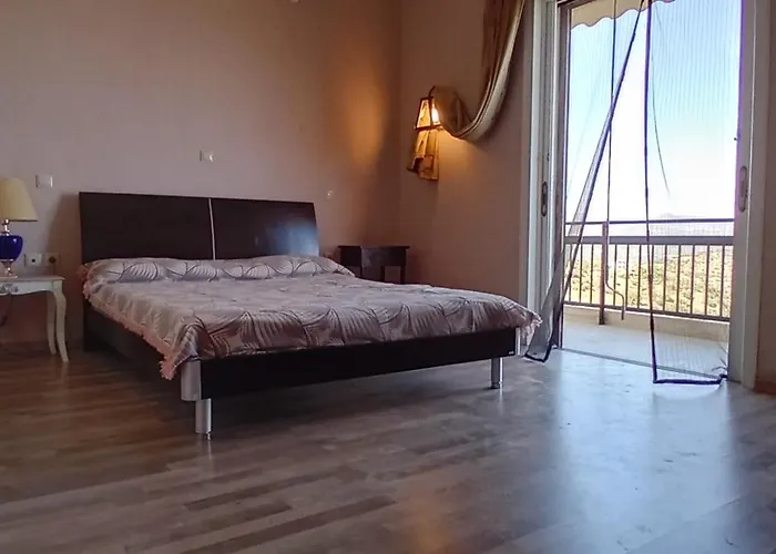 Aperando Casa vacanze