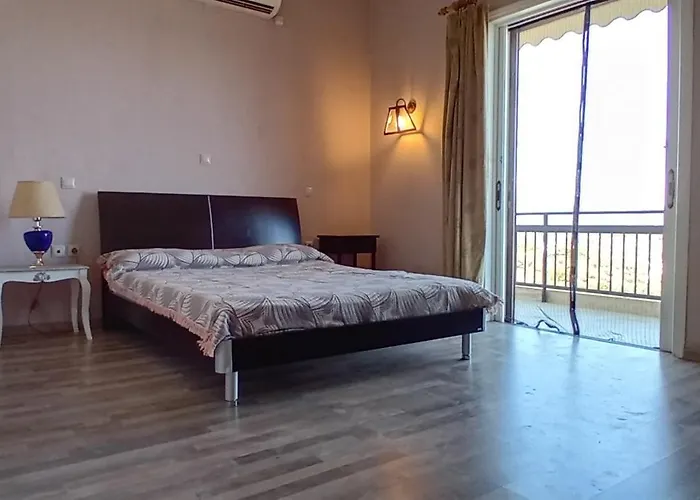 Casa vacanze Aperando