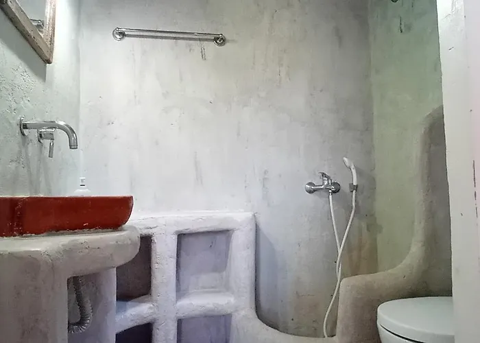 Feriehus Aperando Tolón