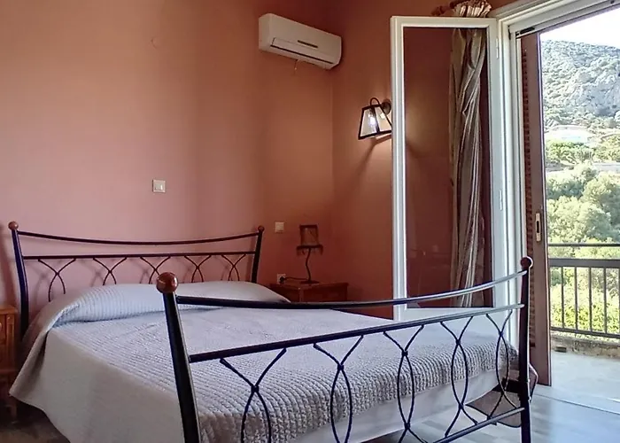 Casa vacanze Aperando