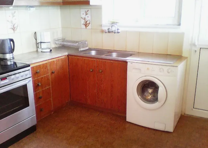 Aperando Casa vacanze