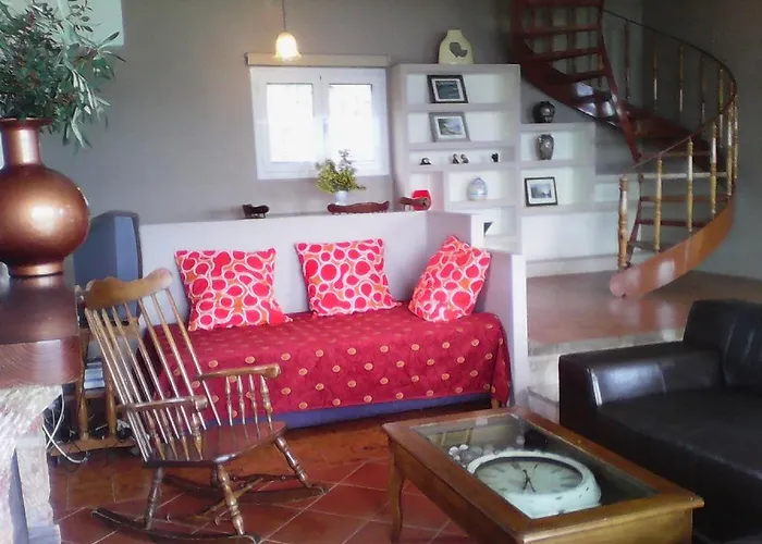 Aperando Casa vacanze *