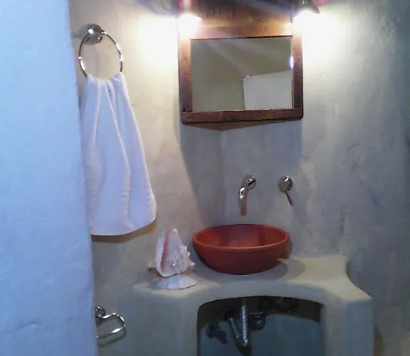 Aperando Casa vacanze *