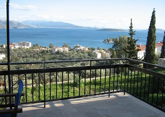 Casa vacanze Aperando *