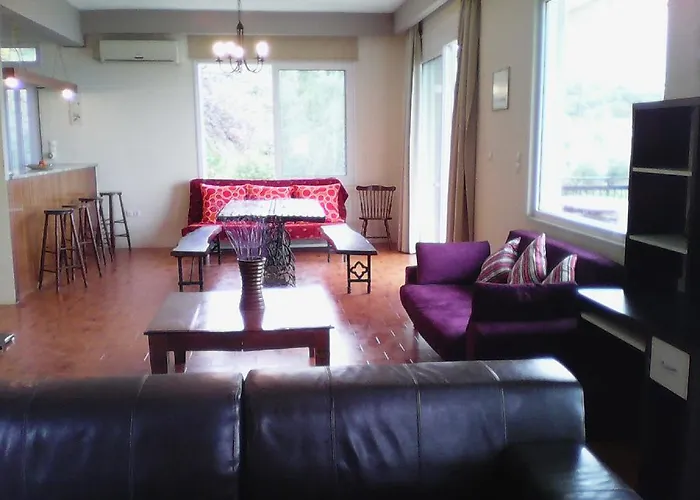 Aperando Feriehus Tolón